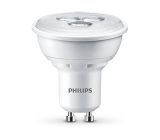PHILIPS  GU10 LED Spot 35W Warmweiss 4er Pack
