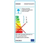Osram LED Silara Pure Wand- und Deckenleuchte 10W LED [B-Ware]