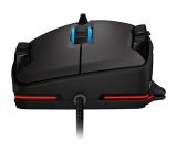 ROCCAT B-Ware Isku FX Multicolor Tastatur + Tyon Multi-Button Laser Maus + Renga Over-Ear Headset 