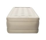 Bestway Einzel-/Luftbett, 191x97x51cm, mit integrierter elektrischer Pumpe