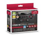 Speedlink (B-WARE) Strike NX kabelloses Gamepad für PC schwarz