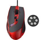 Speedlink (B-WARE) Kudos Core Gaming Maus 7 Programmierbare Tasten