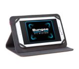 Targus Universal 7-8" Tablet Foliostand Tasche - Dunkelgrau