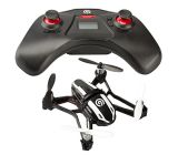 NINETEC Spyforce1 Mini HD Video Kamera Ufo 2.0 MP Micro-SD