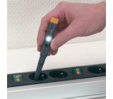 Brennenstuhl Elektronischer Multitester 