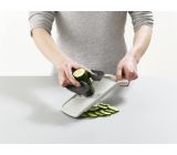 Joseph Joseph, Duo multi-grip Mandoline - Grey