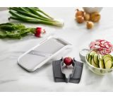 Joseph Joseph, Duo multi-grip Mandoline - Grey