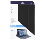 Targus THZ525EUEvervu folio wrap case für Microsoft Surface Pro 3 - Schwarz