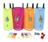 HUDORA Kinderparty-Set, 25-teilig  - 76353