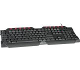 Speedlink Ferus Tastatur UK-Layout [B-WARE]
