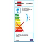 Brennenstuhl Mobile Chip-LED-Leuchte / LED Strahler Schutzklasse II