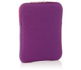 Samsonite  Colorshield Ipad Sleeve,  Uni Kofferorganizer Lila Purple/Pink 26 cm
