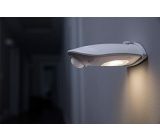 Osram LED Batteriebetriebene Leuchte Bewegungssensor Tag-Nacht-Sensor