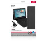 Speedlink Cordo Schutzhülle mit Bluetooth-Tastatur und Standfunktion schwarz