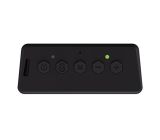 Creative (B-WARE) MUVO 2c Leistungsstarker Bluetooth Lautsprecher 