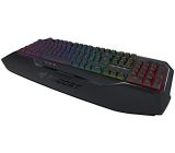 ROCCAT) Ryos MK FX RGB USB Schwarz - Tastaturen 