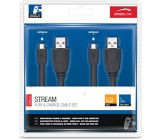 Speedlink (B-WARE) Ladekabel für PS4 3m 