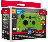Speedlink (B-WARE) Torid kabelloses Gamepad für PC/PS3