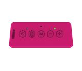 Creative (B-WARE) MUVO Kompakter Kabelloser Bluetooth Lautsprecher 