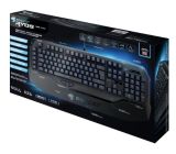 ROCCAT (B-WARE)  Ryos MK Pro Mechanische Gaming Tastatur mit Per-key Illumination
