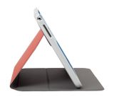 Targus EverVu  Galaxy Tab 4 10.1 " Tasche - Rot