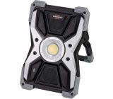 Brennenstuhl Rufus 3010 Akku LED Strahler Dimmbar 70W Mobiler Baustrahler