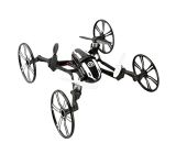 NINETEC Spyforce1 Mini HD Video Kamera Ufo 2.0 MP Micro-SD