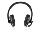 Speedlink (B-WARE) Stereo Kopfhörer mit Mikrofon - THEBE CS Stereo Headset 3,5mm für PC 