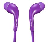 Samsung In-Ear Kopfhörer Premium Stereo-Headset mit Fernbedienung und Mikrofon