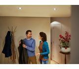 Philips Master GU5.3 LED Dimmbar Kaltweiss Abstrahlwinkel MR16 Spot