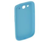 Samsung Original Schutzhülle / Cover für Galaxy S3 / S3 LTE blau
