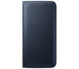 Samsung Flip Wallet Schutzhülle für Galaxy S6 Edge