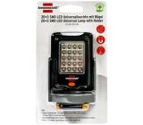 Brennenstuhl LED Arbeitslampe / flexible LED-Universalleuchte in Taschenformat
