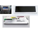 Original Sanyo TFT Display 4,9 Inc for Mercedes Car Navigation 