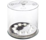 MPOWERD Aufblasbare Solarlaterne Luci Outdoor 