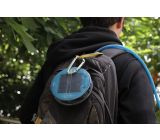 MPOWERD Aufblasbare Solarlaterne Luci Outdoor 
