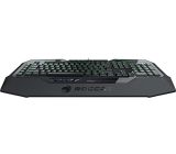 ROCCAT B-Ware Isku FX Multicolor Tastatur + Tyon Multi-Button Laser Maus + Renga Over-Ear Headset 