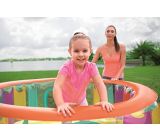 Bestway Up In und Over Trampolin BounceJam 180 x 86 cm