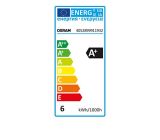 Osram LED-Lampe, E14 Glühlampen 40 W Leuchtmittel
