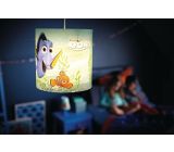 Philips Disney Findet Dorie Pendelleuchte, blau