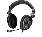 Speedlink (B-WARE) Medusa NX 5.1 Kopfhörer mit Mikrofon und Kabelfernbedienung für PS3 [B-WARE]
