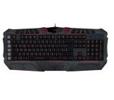 Speedlink PARTHICA Gaming Keyboard USB Gaming Tastatur US LayOut
