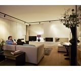 Philips LED Lampe WarmGlow 35W, GU5.3 Warmweiß