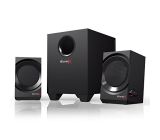 Creative (B-WARE) Sound BlasterX Kratos S3 - Analoge 2.1 Gaming Speaker