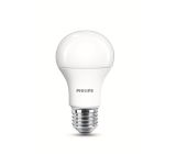 Philips LED 75 W E27 Edisongewinde Warmweiß Licht 2ER PACK
