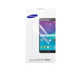 Samsung Displayschutzfolie Kristallklar für Samsung Galaxy Note 4