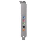 Creative (B-WARE) Sound Blaster Audigy FX PCIe-Soundkarte 