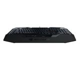 ROCCAT (B-WARE) Isku Illuminated Gaming Tastatur DE-Layout