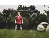 HUDORA Fußballtor Tor Pro Tect, Fußball Tor 300 x 200 cm