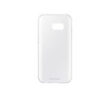 Original Samsung Cover für Galaxy A3 (2017) klar